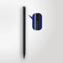 Стілус AirOn AirPen 2 Black (6126755803228): Колір черный
