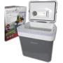 Автохолодильник ROYALTY LINE RL-CB24G 25 л (Термобокс): Объем 25 л