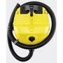 Пылесос Karcher WD 4 V-20/5/22 (1.628-201.0): Вес 6.8 кг