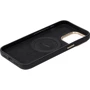 Чехол для iPhone LAUT PRESTIGE MagSafe Black (L_IP23D_PR_BK) for iPhone 15 Pro Max фото 8