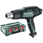 Технический фен Metabo HGE 23-650 LCD MetaBox (603065500)