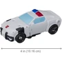 Transformers Hasbro Фігурка Трансформери Кібервселенная Спарк Армор 13см TRA Cyberverse Spark Armor Prowl E4219_E4295 фото 5