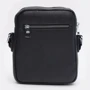 Мужская сумка через плечо Ricco Grande черная (K12116-1-black): Страна производитель Китай