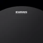 Пластик EVANS 10" ONYX Frosted: Тип Рабочий