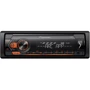 Pioneer MVH-S120UBA: Формфактор 1 DIN