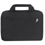 Сумка для ноутбука Porto 12" Black (PN12BK) 
