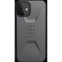 Чехол для iPhone Urban Armor Gear UAG Civilian Silver (11234D113333) for iPhone 12 mini