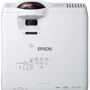 Проектор Epson EB-L210SW (V11HA76080): Яскравість, лм 4000