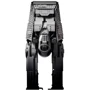 Конструктор LEGO Star Wars AT-AT 6785 деталей (75313) фото 4