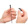 Микрофон IK MULTIMEDIA iRIG MIC LAV: Способ подключения Проводной