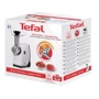 М'ясорубка Tefal NE411137: Максимальна потужність, Вт 2000