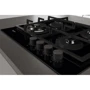 Варочная поверхность WHIRLPOOL GOFL 629/NB1: Количество конфорок 4