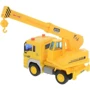 Строительная машина BIG MOTORS Автокран на радиоуправлении (WY1510D)