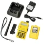 Портативная рация Quansheng UV-R50 Yellow: Тип рация аналоговая
