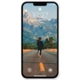 Чехол для iPhone Urban Armor Gear UAG [U] DOT Marshmallow (11316V313535) for iPhone 13 Pro Max: Материалы Силикон