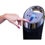 Вентилятор Honeywell Quiet Set HY254E: Таймер Есть