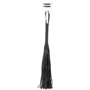 Флоггер Punishment Flogger Black