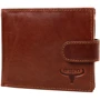 Чоловіче портмоне Buffalo Wild коричневе (DNKN992L-VTU-brown)