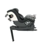 База до автокрісла Peg-Perego Twist Base поворотна чорна (IAKBTW0000NF): Виробник Peg-Perego