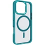 Чехол для iPhone ArmorStandart Unit MagSafe Case Lake Green for iPhone 16 Pro (ARM78721)