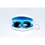 Дитячі сонцезахисні окуляри Babiators Polarized Supersonic Stripes (0-3 років): Тип Сонцезахисні окуляри