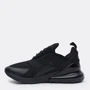 Кросівки Nike Air Max 270 (AH8050-005-46) 45 (12) чорні текстиль демісезон: Вид Кроссовки