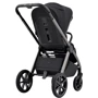 Коляска универсальная 3 в 1 Carrello Omega CRL-6535 Absolute Black (CRL-6535 Absolute Black) фото 18