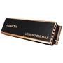 Adata LEGEND 960 MAX PCIe Gen4 x4 M.2 2TB (ALEG-960M-2TCS): Интерфейс подключения PCI-Express 4.0 (x4)