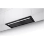 Витяжка Faber INKA LUX EVO BK MATT A70: Тип монтажу Вбудований