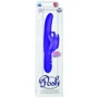 Вибратор California Exotic Novelties Funct Fluttering Butterfly (фиолетовый)