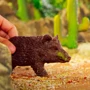 Стретч-іграшка у вигляді тварини Diramix The Epic Animals – Сім'я тварин (в асортименті) (DIR-T-00006) фото 7