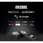 Приставка Smart TV Mecool KM2 Plus 2/16Gb: Оперативная память, ГБ 2