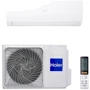 Кондиционер Haier 1U35MEHFRA-1/AS35S2SF1FA-WH1: Размер помещения, кв.м. 35