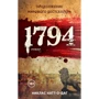 Ніклас Натт-о-Даг: 1794