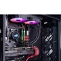Персональный компьютер (ПК) ARTLINE Overlord STRIX (STRIXv58Win): Размеры 550x250x550 мм