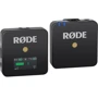 Микрофон RODE Wireless GO (234356): Тип Универсальные