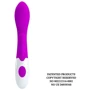 Вибромассажер серии Pretty Love BRIGHTY, BI-014174
