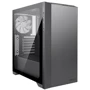 Корпус Antec P82 FLOW Silent (0-761345-82005-9)