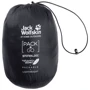 Пуховик Jack Wolfskin JWP Down 1205931-6000 52 чорний зимовий: Тип застібки На молнии
