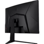 Монитор MSI Optix G27C4X: Тип ЖК-матрицы VA