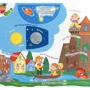 Книжка з віконцями. Про все на світі: Производитель Пегас