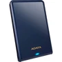 Внешний жесткий диск Adata HV620S 1TB (AHV620S-1TU31-CBL): Размеры, мм 115х78х11.5