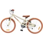Детский велосипед Miqilong RM 20" бежевый (RBB-RM20-BEIGE)