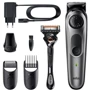Машинка для стрижки (триммер) Braun BT5360