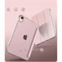 Аксессуар для iPad BeCover Case Book Tri Fold Hard Pink for iPad Mini 7 2024 (712454): Тип аксессуара чехол