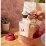 Протеин MyProtein Vegan Blend 1000 g / 33 servings / Strawberry: Вкус Клубника