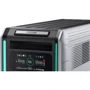 Зарядная станция Zendure SuperBase V4600 4608Wh 3000W (ZDSBV4600) UA: Количество розеток 220V 1