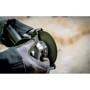Болгарка (угловая шлифмашина) Metabo W 18 7-125 (602371840): Макс. диаметр диска 125 мм