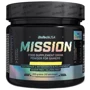 Предтренировочный комплекс BiotechUSA Mission 210 g / 10 servings / Orange-mango: Тип Энергетики