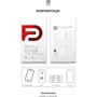 Защитное стекло для iPhone ArmorStandart Tempered Glass Pro 3D LE Black for iPhone 11 / XR (ARM65653): Материалы стекло
